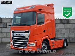 DAF XG 480 4X2 2x Tanks MirrorCam ACC LED