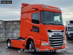 DAF XG 480 4X2 2x Tanks MirrorCam ACC LED