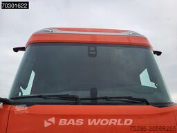 DAF XG 480 4X2 2x Tanks MirrorCam ACC LED