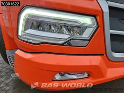 DAF XG 480 4X2 2x Tanks MirrorCam ACC LED