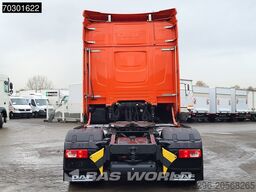 DAF XG 480 4X2 2x Tanks MirrorCam ACC LED