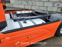 DAF XG 480 4X2 2x Tanks MirrorCam ACC LED