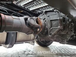 DAF XG 480 4X2 2x Tanks MirrorCam ACC LED