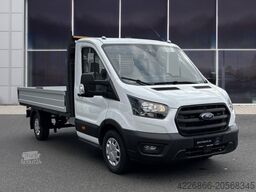 FORD TRANSIT 350 L3 EINZELKABINE TREND PRITSCHE