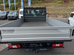 FORD TRANSIT  350 L3 EINZELKABINE TREND PRITSCHE