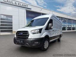 FORD TRANSIT 2.0 ECOBLUE 350 L4 TREND