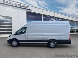 FORD TRANSIT 2.0 ECOBLUE 350 L4 TREND
