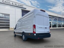 FORD TRANSIT 2.0 ECOBLUE 350 L4 TREND