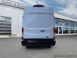FORD TRANSIT 2.0 ECOBLUE 350 L4 TREND