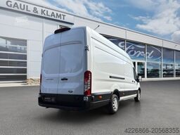 FORD TRANSIT 2.0 ECOBLUE 350 L4 TREND