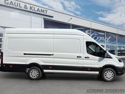 FORD TRANSIT 2.0 ECOBLUE 350 L4 TREND