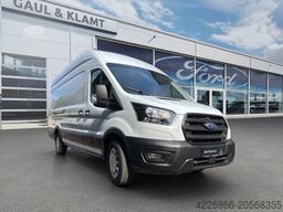 FORD TRANSIT 2.0 ECOBLUE 350 L4 TREND