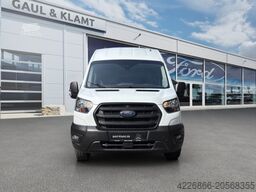 FORD TRANSIT 2.0 ECOBLUE 350 L4 TREND