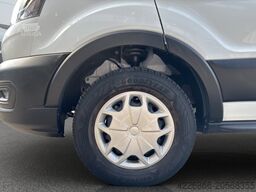 FORD TRANSIT 2.0 ECOBLUE 350 L4 TREND