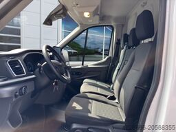 FORD TRANSIT 2.0 ECOBLUE 350 L4 TREND