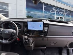 FORD TRANSIT 2.0 ECOBLUE 350 L4 TREND