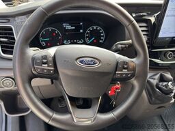 FORD TRANSIT 2.0 ECOBLUE 350 L4 TREND