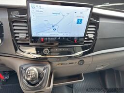 FORD TRANSIT 2.0 ECOBLUE 350 L4 TREND