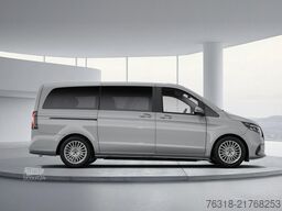Mercedes-Benz EQV 300 Lang 7Sitze Facelift Distronic Kamera