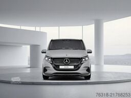 Mercedes-Benz EQV 300 Lang 7Sitze Facelift Distronic Kamera