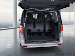 Mercedes-Benz EQV 300 Lang 7Sitze Facelift Distronic Kamera