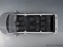 Mercedes-Benz EQV 300 Lang 7Sitze Facelift Distronic Kamera