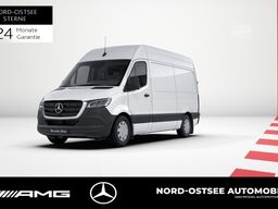 Mercedes-Benz SPRINTER 317 L2H2 BLUMENKÜHLER LED 360° KAMERA