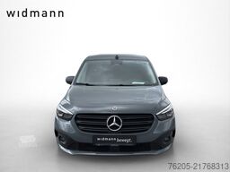 Mercedes-Benz Citan 112 CDI Kasten PRO Standard DynLicht Kam.