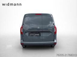 Mercedes-Benz Citan 112 CDI Kasten PRO Standard DynLicht Kam.