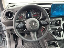 Mercedes-Benz Citan 112 CDI Kasten PRO Standard DynLicht Kam.