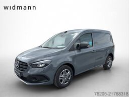 Mercedes-Benz Citan 112 CDI Kasten PRO Standard DynLicht Kam.