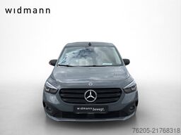 Mercedes-Benz Citan 112 CDI Kasten PRO Standard DynLicht Kam.