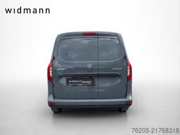 Mercedes-Benz Citan 112 CDI Kasten PRO Standard DynLicht Kam.