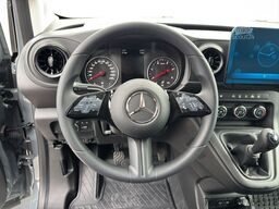 Mercedes-Benz Citan 112 CDI Kasten PRO Standard DynLicht Kam.