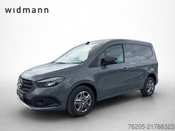 Mercedes-Benz Citan 112 CDI Kasten PRO Standard DynLicht Kam.