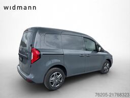 Mercedes-Benz Citan 112 CDI Kasten PRO Standard DynLicht Kam.