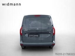 Mercedes-Benz Citan 112 CDI Kasten PRO Standard DynLicht Kam.