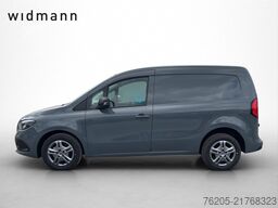 Mercedes-Benz Citan 112 CDI Kasten PRO Standard DynLicht Kam.