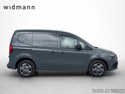 Mercedes-Benz Citan 112 CDI Kasten PRO Standard DynLicht Kam.