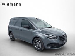 Mercedes-Benz Citan 112 CDI Kasten PRO Standard DynLicht Kam.