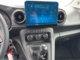 Mercedes-Benz Citan 112 CDI Kasten PRO Standard DynLicht Kam.