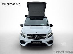 Mercedes-Benz Marco Polo 300 d HORIZON AMG-Line AHK AUT Kam.