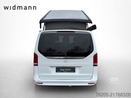 Mercedes-Benz Marco Polo 300 d HORIZON AMG-Line AHK AUT Kam.