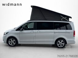 Mercedes-Benz Marco Polo 300 d HORIZON AMG-Line AHK AUT Kam.