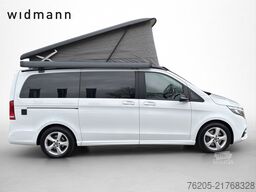 Mercedes-Benz Marco Polo 300 d HORIZON AMG-Line AHK AUT Kam.