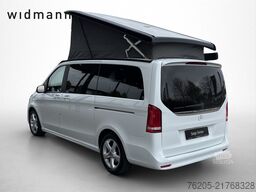 Mercedes-Benz Marco Polo 300 d HORIZON AMG-Line AHK AUT Kam.