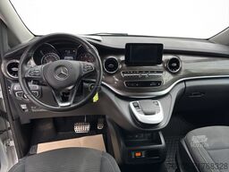Mercedes-Benz Marco Polo 300 d HORIZON AMG-Line AHK AUT Kam.