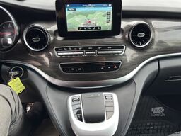 Mercedes-Benz Marco Polo 300 d HORIZON AMG-Line AHK AUT Kam.