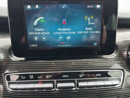 Mercedes-Benz Marco Polo 300 d HORIZON AMG-Line AHK AUT Kam.