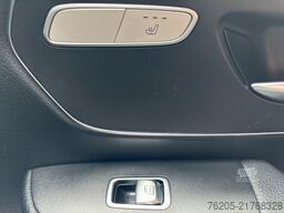 Mercedes-Benz Marco Polo 300 d HORIZON AMG-Line AHK AUT Kam.